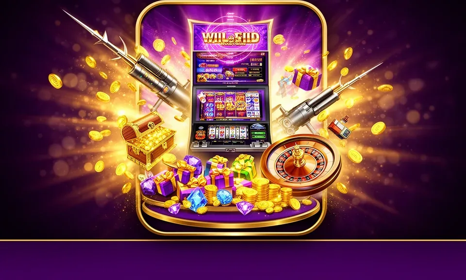mvp24 สำรวจเกมจาก Northern Lights บน mvp24